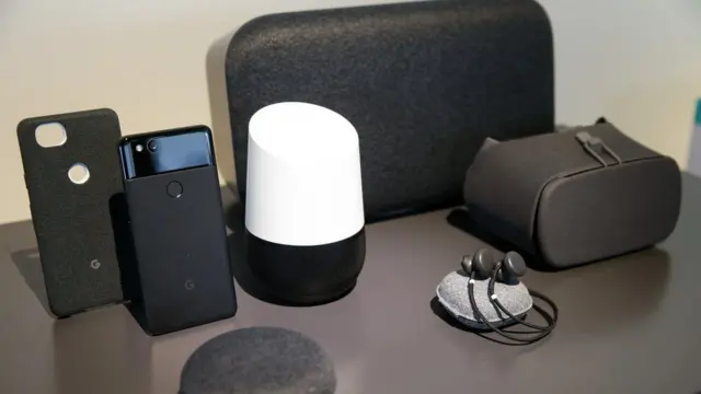 ਗੂਗਲ ਹੋਮ