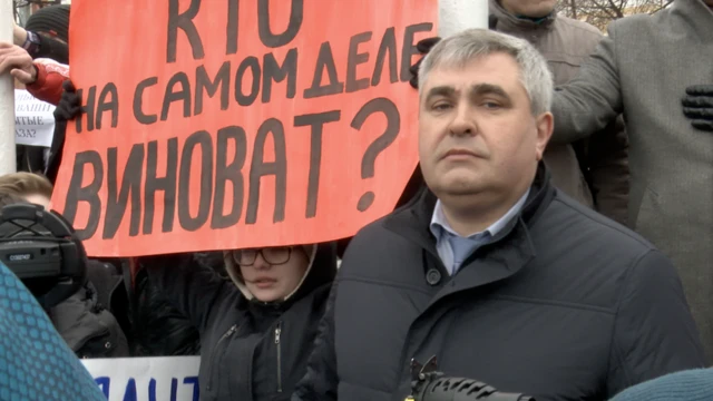 Владимир Чернов