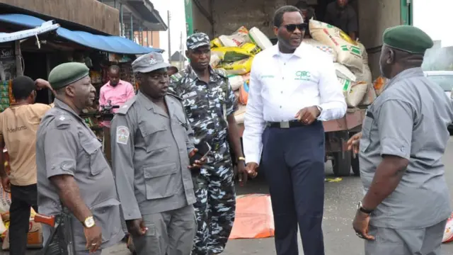 Ìrẹ̀sì to wọ́n sá sí òòrùn