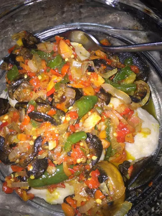 Alishukiwa kuwa na corona kwasababu alikua akiuza konokono, chakula kinachopendwa na raia wa kigeni