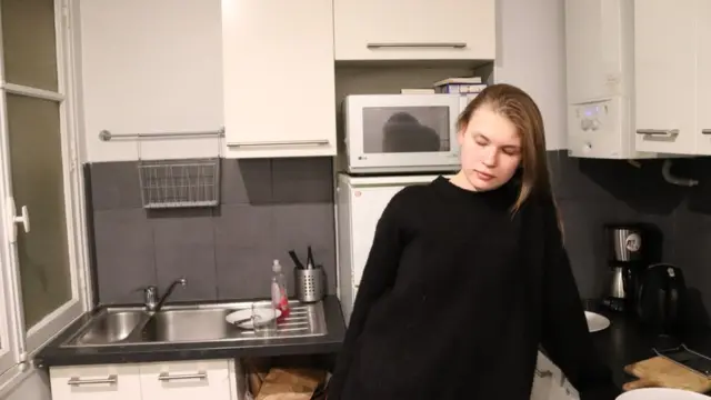 Аня Васильева