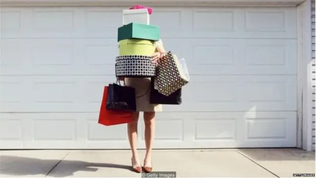 खरीदारी