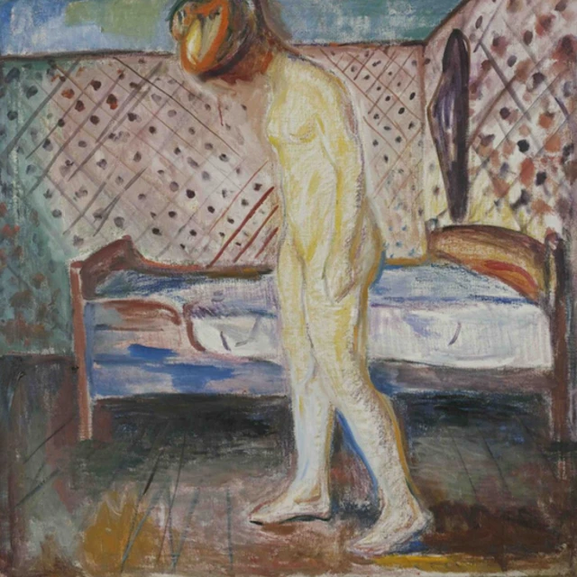 Edvard Munch