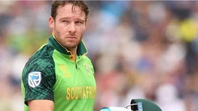 डेविड मिलर