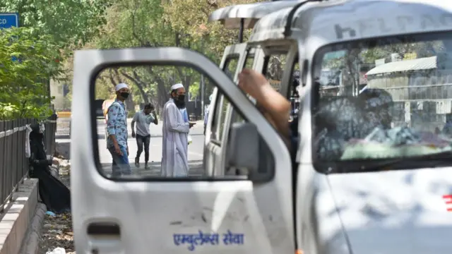 कोरोना व्हायरस