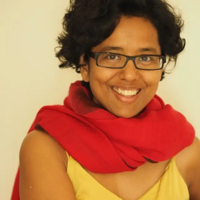 સુસ્મિતા