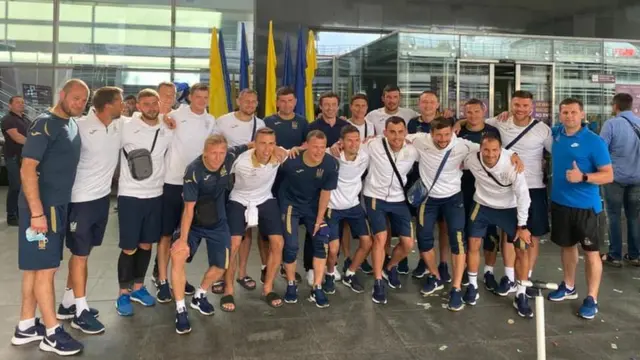 Україна не поїде на Чемпіонат світу з пляжного футболу до Росії. Що відомо