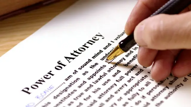 Lawyer