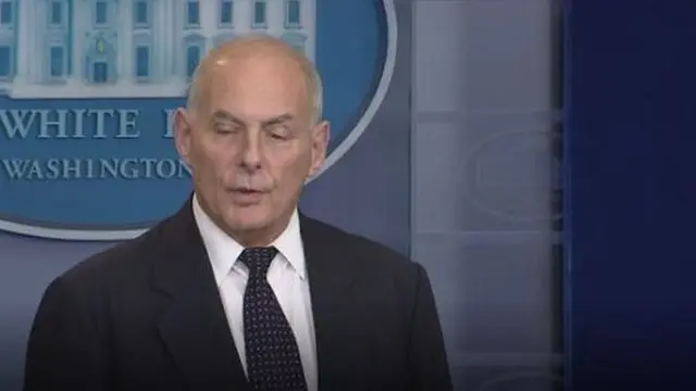 ஜான் கெல்லி