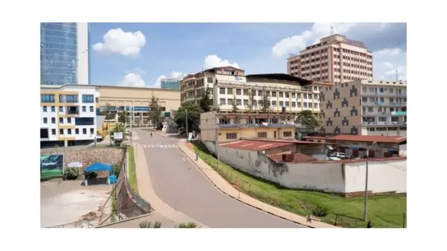 Kigali