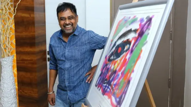 லிங்குசாமி