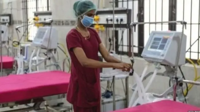कोरोना