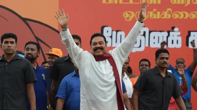 ඒකාබද්ධ විපක්ෂයේ මැයි රැළිය පැවැත්වුණේ කිරුලපනදී