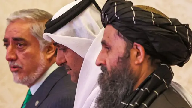 तालिबान