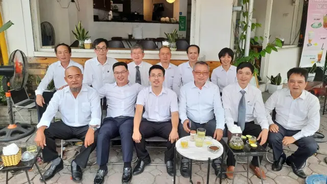 Các luật sư bào chữa cho 29 bị cáo Đồng Tâm