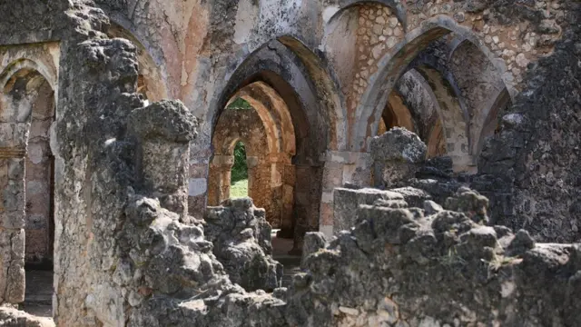 kilwa