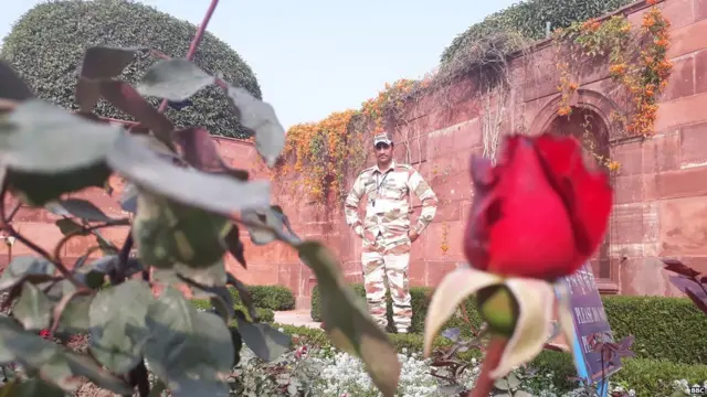 ਮੁਗਲ ਗਾਰਡਨ