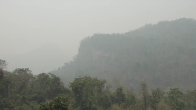 Paris Jitpentom/BBC Thai