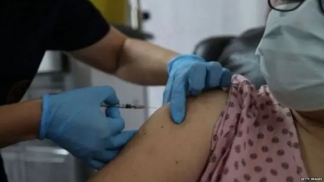 ਕੋਰੋਨਾ ਵੈਕਸੀਨ