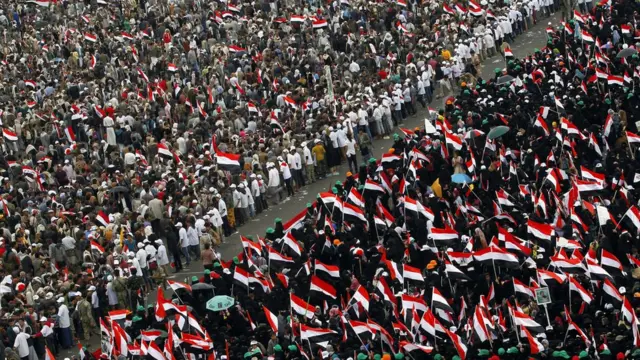 Kumannaan ayaa ka soo qaybgalay isu soo baxa magaalada Sanca