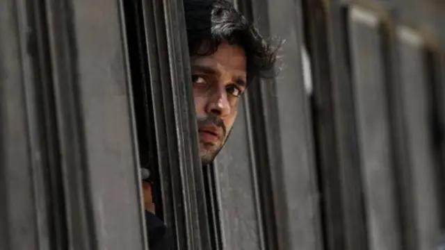 लॉकडाऊन, स्थलांतरित कामगार