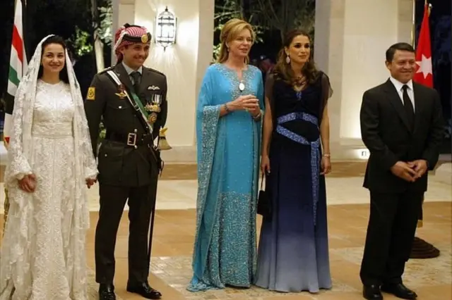 પ્રિન્સ હમઝા