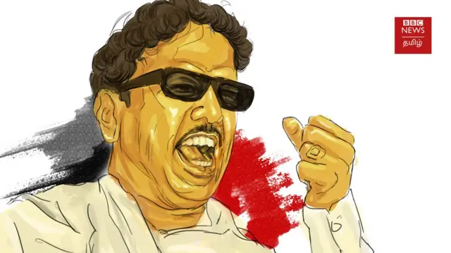 கலைஞர் மு.கருணாநிதி - வரலாற்றுச் சாதனையாளர்