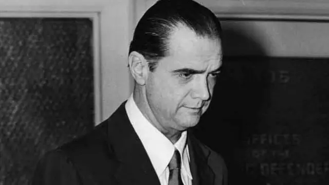 Howard Hughes