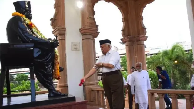 మోహన్ భగవత్