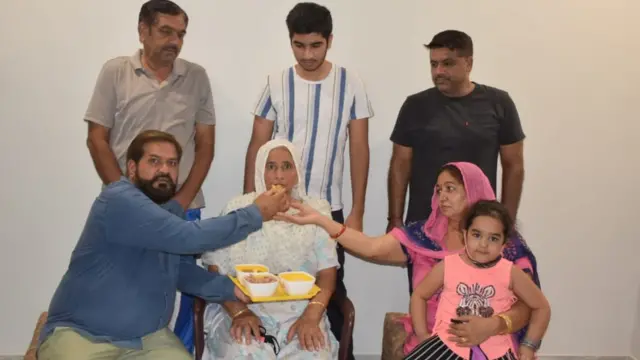 तेवतिया