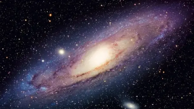 Vanzemaljci, univerzum