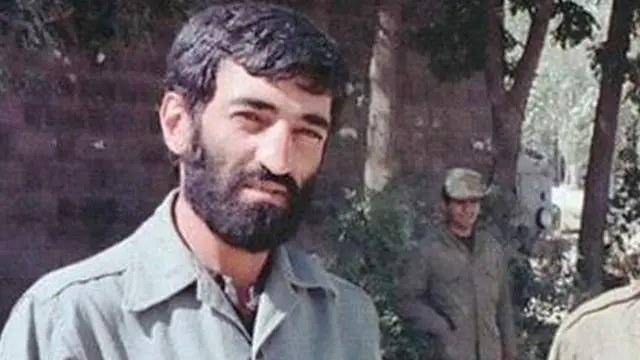 احمد متوسلیان