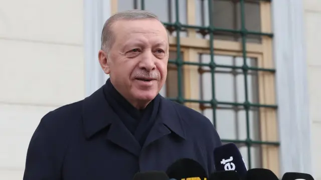 erdoğan