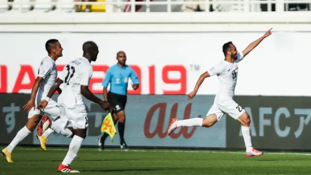 Кыргыз футбол