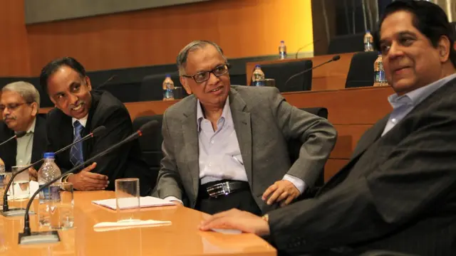 நாராயண மூர்த்தி