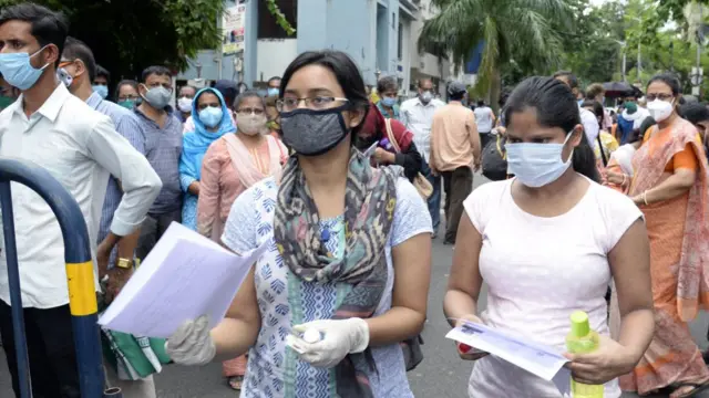 NEET परीक्षा में ओबीसी आरक्षण