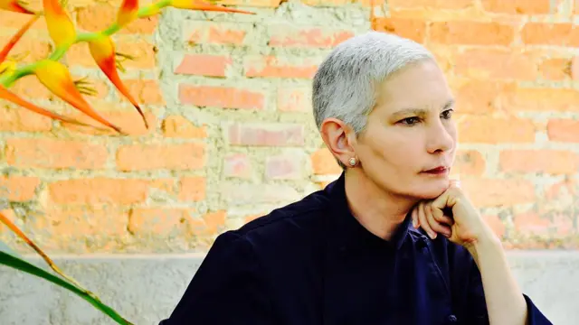 María Fernanda di Giacobbe