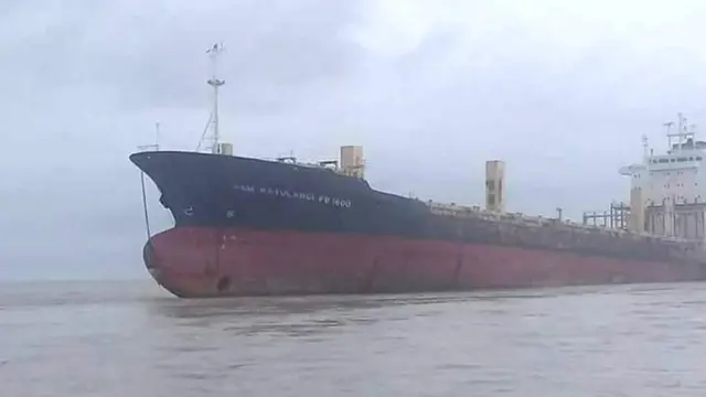 El Sam Ratulangi PB 1600
