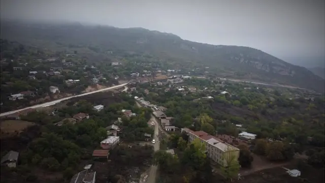 Беюк Таглар (по-армянски — Мец Тагер)