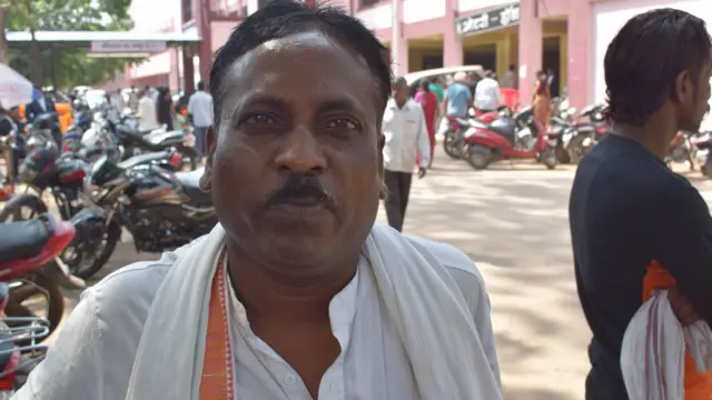 नत्थू साहु