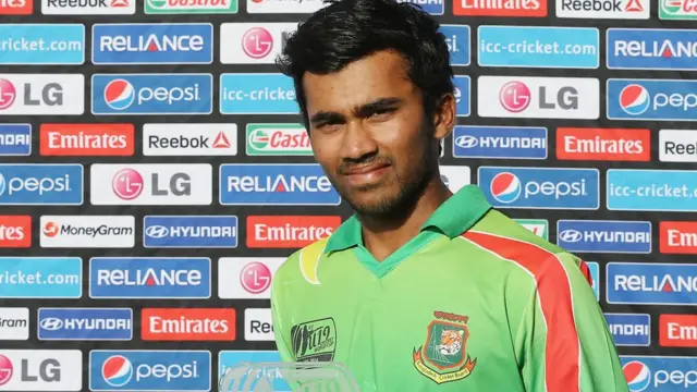 ক্রিকেট, বাংলাদেশ