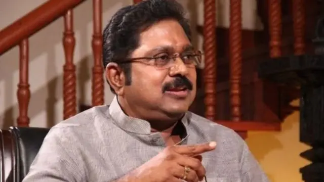 தினகரன்