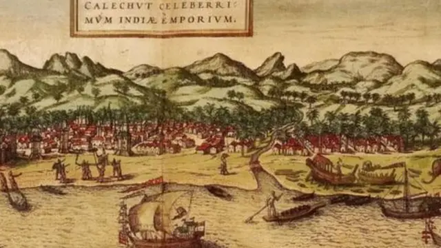 कालिकत बंदर