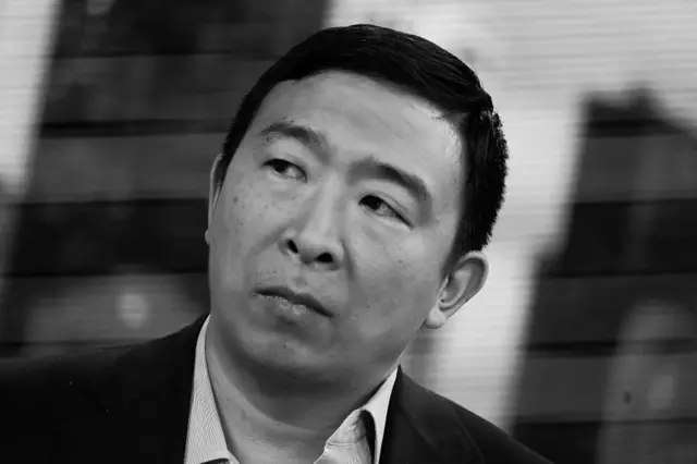 杨安泽