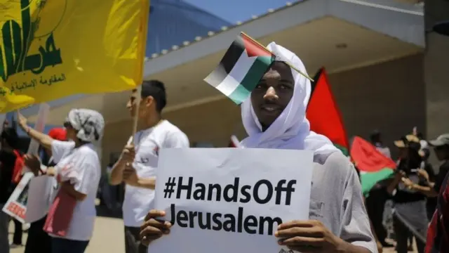 येरुशलम