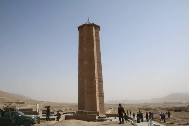 غزنی