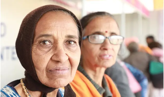 प्रभा बेन पटेल