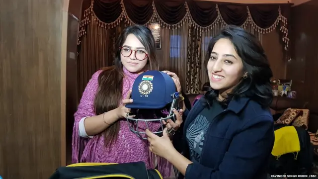 ਅਭਿਸ਼ੇਕ ਸ਼ਰਮਾ