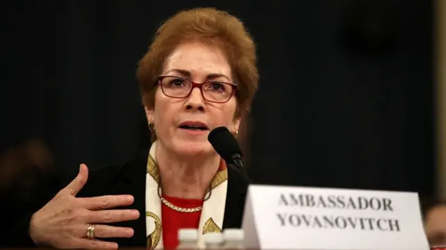 మేరీ యొవనోవిచ్