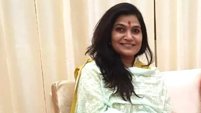 भावना गवळी